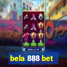 bela 888 bet