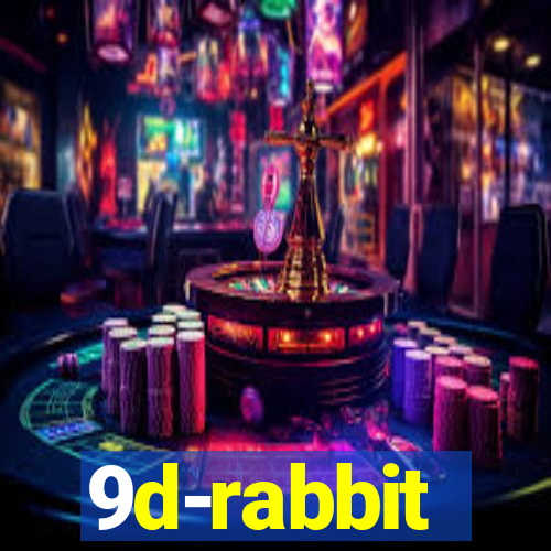 9d-rabbit