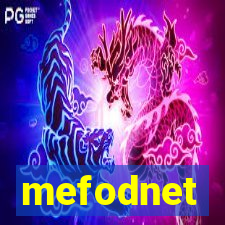 mefodnet