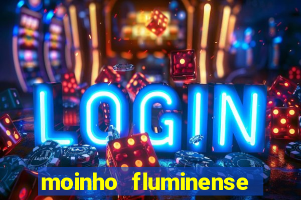 moinho fluminense vai virar shopping