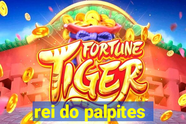 rei do palpites