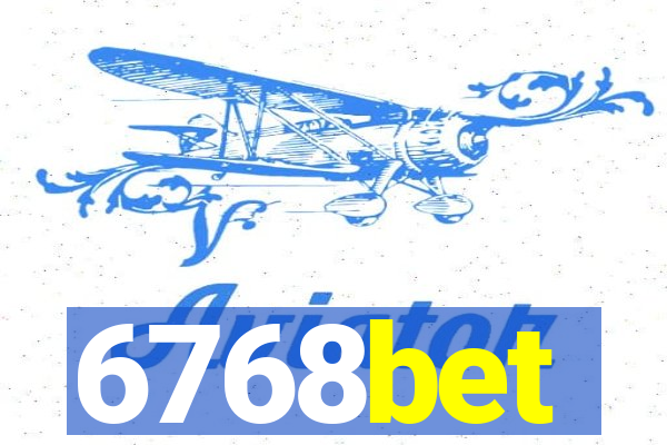 6768bet