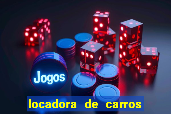 locadora de carros porto velho