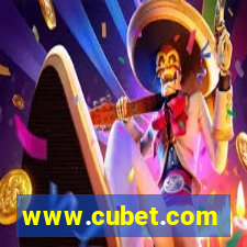 www.cubet.com