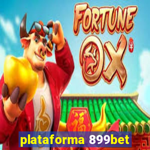 plataforma 899bet