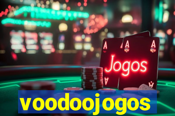 voodoojogos