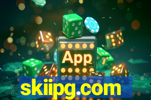 skiipg.com