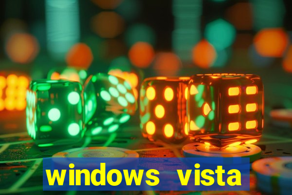 windows vista simulator online