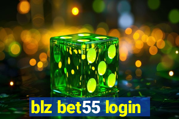 blz bet55 login