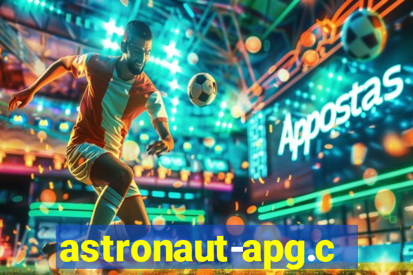 astronaut-apg.com