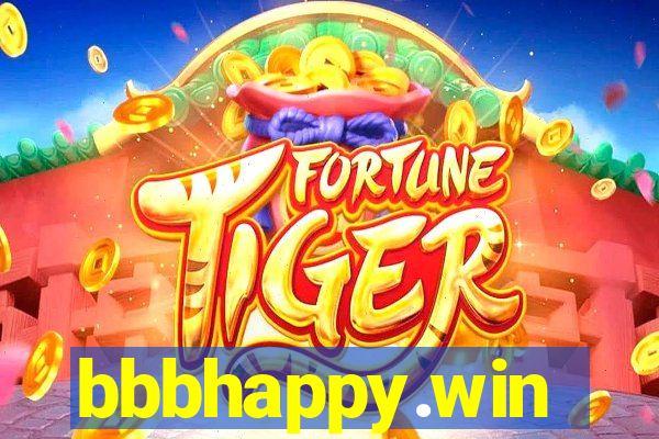 bbbhappy.win