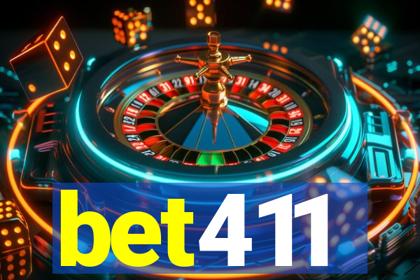 bet411