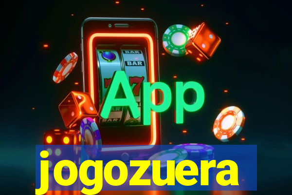 jogozuera