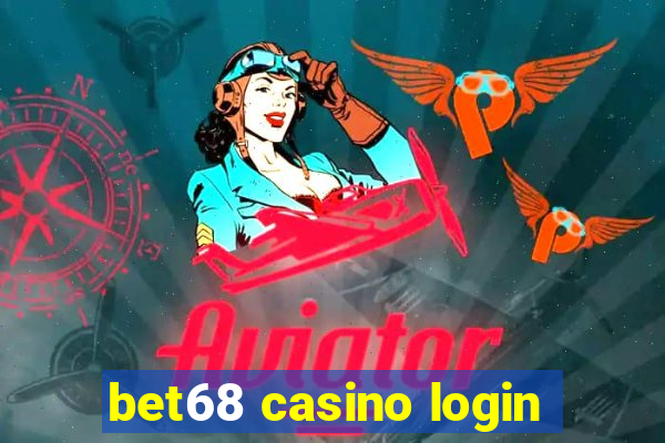 bet68 casino login