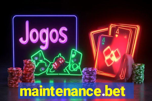 maintenance.bet3000.de