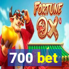 700 bet