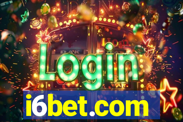 i6bet.com