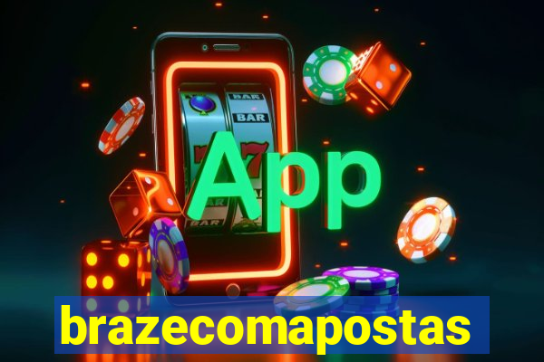 brazecomapostas