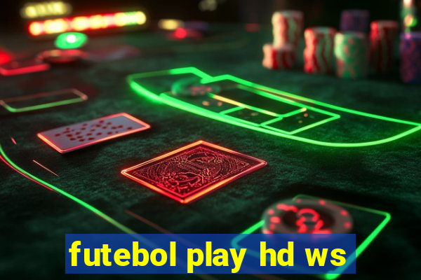 futebol play hd ws