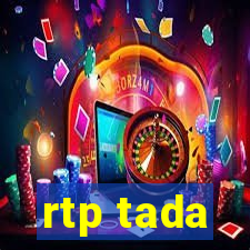 rtp tada