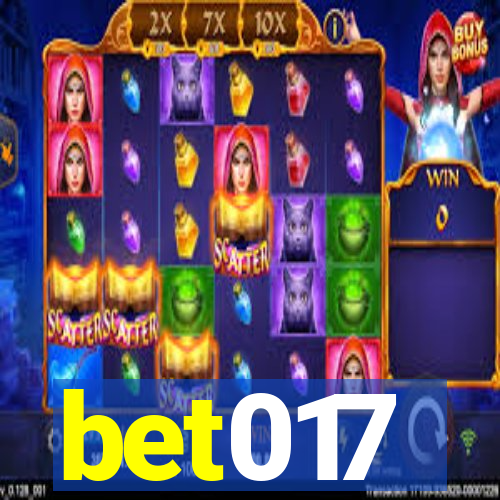 bet017