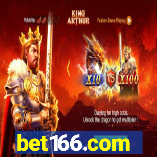 bet166.com