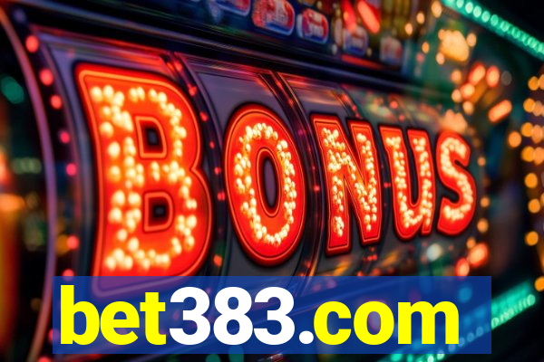 bet383.com