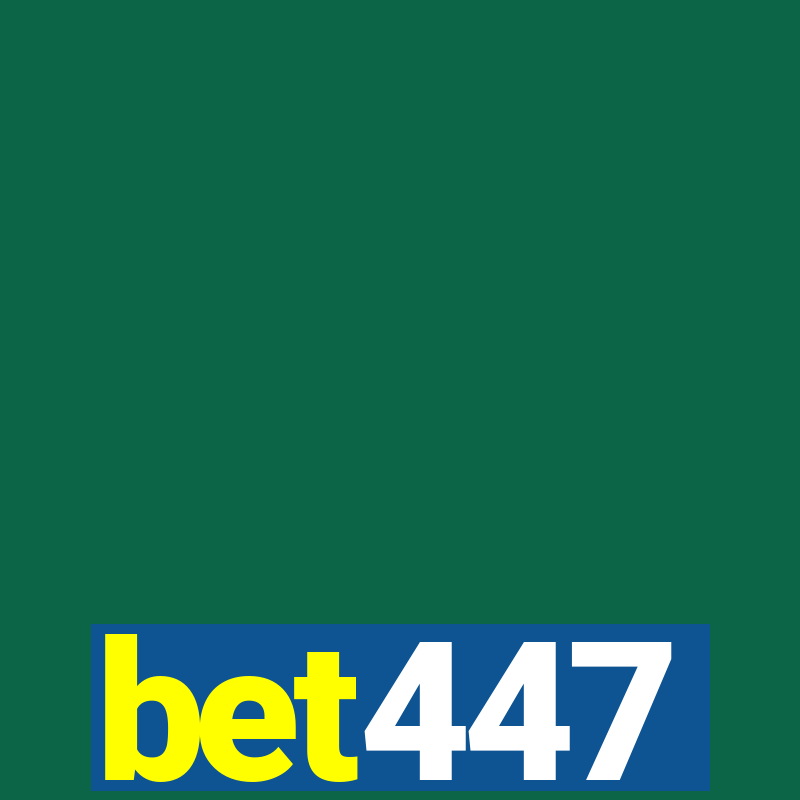 bet447