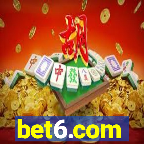 bet6.com