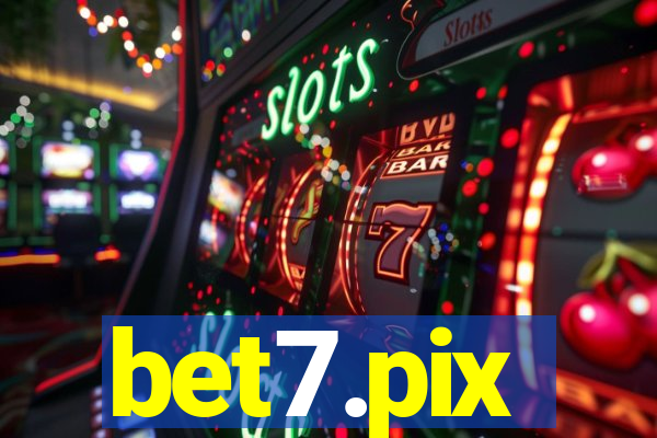 bet7.pix