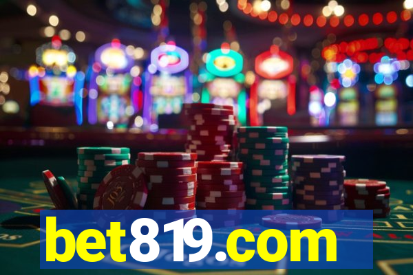 bet819.com