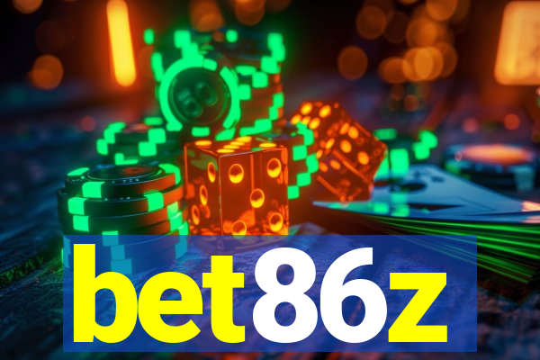 bet86z