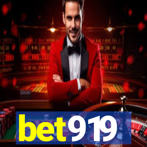 bet919