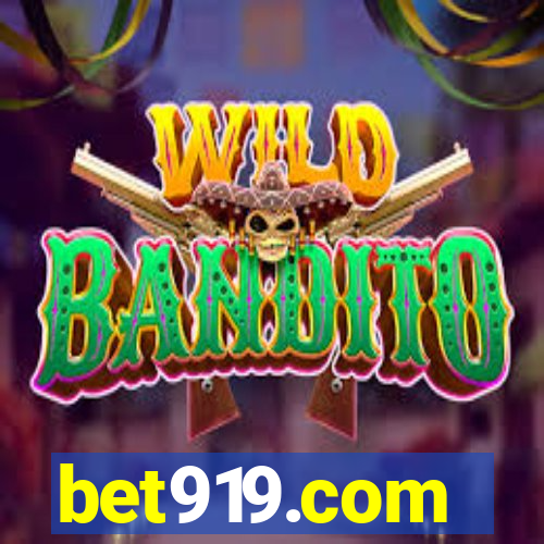 bet919.com