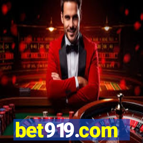 bet919.com