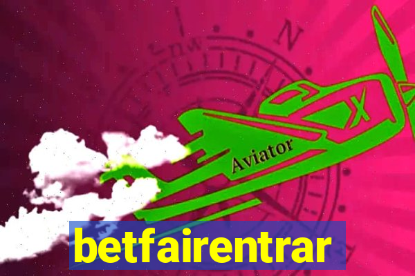 betfairentrar