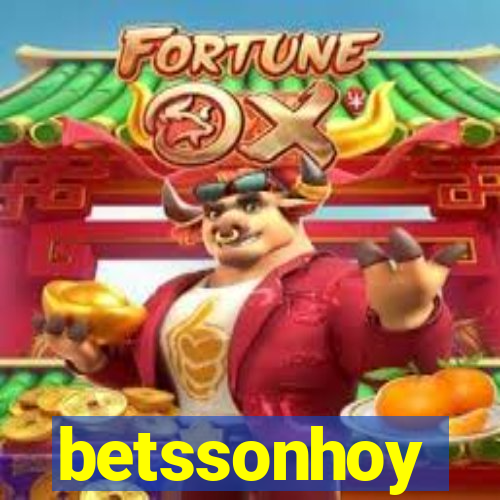 betssonhoy