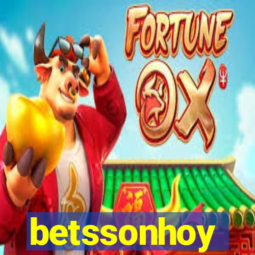 betssonhoy