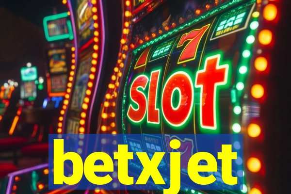 betxjet