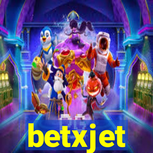 betxjet