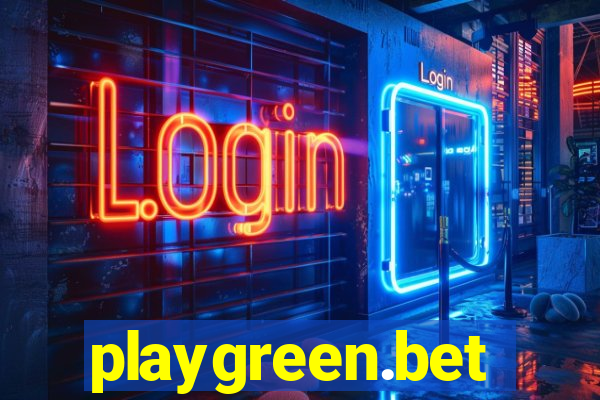 playgreen.bet