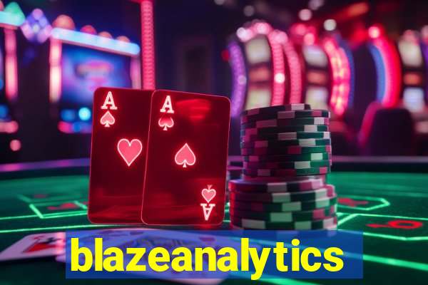 blazeanalytics