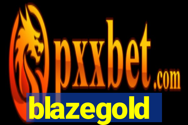 blazegold