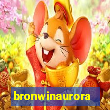 bronwinaurora