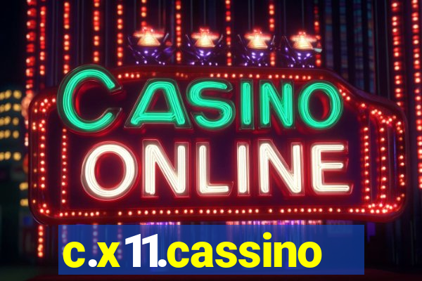 c.x11.cassino