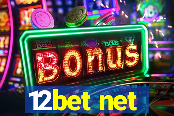 12bet net