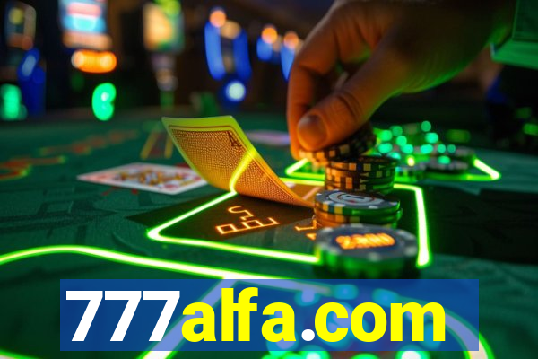 777alfa.com