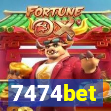 7474bet