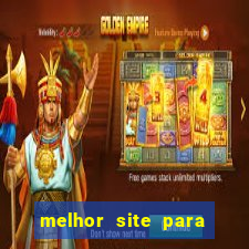 melhor site para jogar no bicho