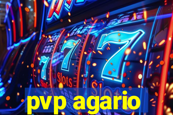 pvp agario